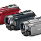 Illustration for article titled A Word About Canons Vixia Camcorders: Touchscreens